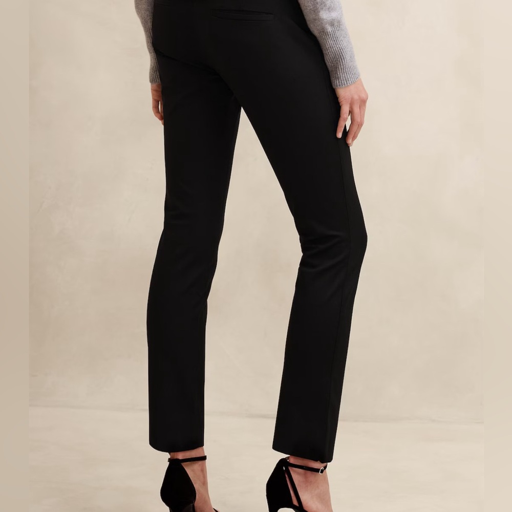 NWT Banana Republic Sloan Pants, Size 2